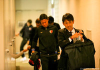 攻撃的な采配で大逆転へ。石井 正忠監督（鹿島）の胸中はいかに【明治安田ＣＳ 決勝 第2戦 浦和vs鹿島】