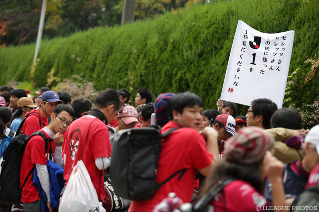 イヌとサルは味方でも、雉だけは今日桃太郎に反旗を翻す【Ｊ１昇格プレーオフ 決勝 Ｃ大阪vs岡山】