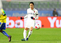 気迫溢れる守備で無失点に貢献した昌子 源（鹿島）【クラブＷ杯 準々決勝 サンダウンズvs鹿島】