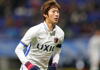 2試合連続アシストの活躍が光った土居 聖真（鹿島）【クラブＷ杯 準々決勝 サンダウンズvs鹿島】