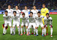 南米王者との準決勝に臨む鹿島のスターティングメンバー【クラブＷ杯 準決勝 アトレティコナシオナルvs鹿島】