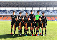 釜山の先発メンバー【JINYC GS 第1節 釜山vsエストゥディアンテス】