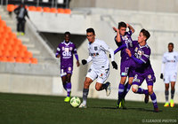 フィゲレンセはブラジルのクラブらしい柔らかいテクニックが目立った【JINYC GS 第1節 パースグローリーvsフィゲレンセ】