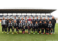 フィゲレンセの選手・スタッフ【JINYC GS 第2節 ＦＣ東京U-18vsフィゲレンセ】