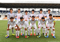 ＦＣ東京U-18の先発メンバー【JINYC GS 第2節 ＦＣ東京U-18vsフィゲレンセ】