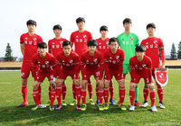 釜山アイパークのスタメン【JINYC GS 第3節 広島vs釜山】