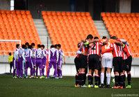 両者一つでも上の順位を目指して戦う最終節【JINYC GS 第3節 京都vsエストゥディアンテス】