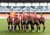 エストゥディアンテスのスタメン【JINYC GS 第3節 京都vsエストゥディアンテス】