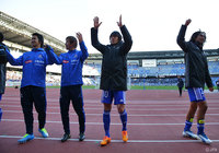 劇的勝利でＧ大阪の3連覇を阻んだ横浜FM【天皇杯 準々決勝 横浜FMvsＧ大阪】