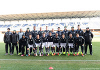 フィゲレンセのスタメン【JINYC GS 第3節 松本U-18vsフィゲレンセ】