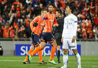 2得点で大逆転勝利の立役者となった菊地 光将（大宮）【天皇杯 準々決勝 大宮vs湘南】