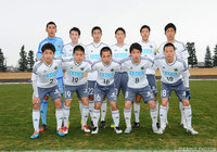 松本のスタメン【JINYC 7/8位決定戦 京都U-18vs松本U-18】