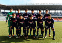 FC東京のスタメン【JINYC 3/4位決定戦 FC東京U-18vs広島ユース】