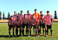 エストゥディアンテスのスタメン【JINYC 5/6位決定戦 エストゥディアンテスvsパースグローリー】