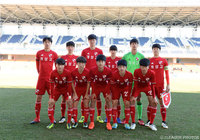 釜山のスタメン【JINYC 決勝 釜山vsフィゲレンセ】