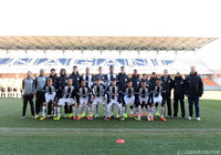 フィゲレンセのスタメン【JINYC 決勝 釜山vsフィゲレンセ】