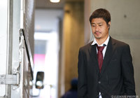 チームの精神的支柱 小笠原 満男(鹿島)【天皇杯 準決勝 横浜FMvs鹿島】