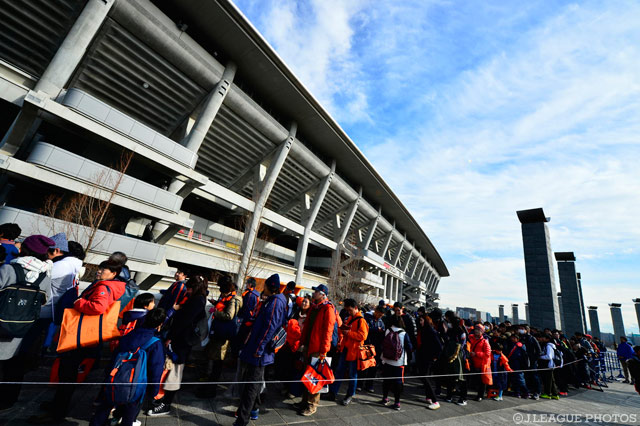 11年ぶりの準決勝、一気にタイトルホルダーへと突き進むかオレンジ軍団【天皇杯 準決勝 大宮vs川崎Ｆ】