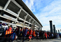 11年ぶりの準決勝、一気にタイトルホルダーへと突き進むかオレンジ軍団【天皇杯 準決勝 大宮vs川崎Ｆ】