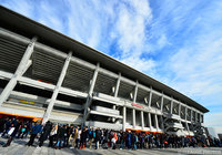 今シーズン最後のチャンス、元日の吹田へ青のビクトリーロードは繋がっているか【天皇杯 準決勝 大宮vs川崎Ｆ】