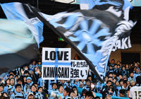 初の天皇杯決勝進出を目指す川崎【天皇杯 準決勝 大宮vs川崎Ｆ】