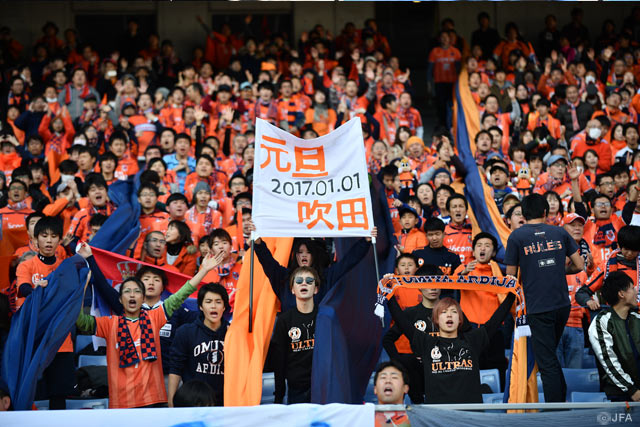 大宮はこの試合に勝利して元日決戦に進めるか【天皇杯 準決勝 大宮vs川崎Ｆ】