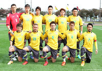 千葉のスターティングメンバー【DAZNニューイヤー杯 沖縄ラウンド 千葉vs琉球】