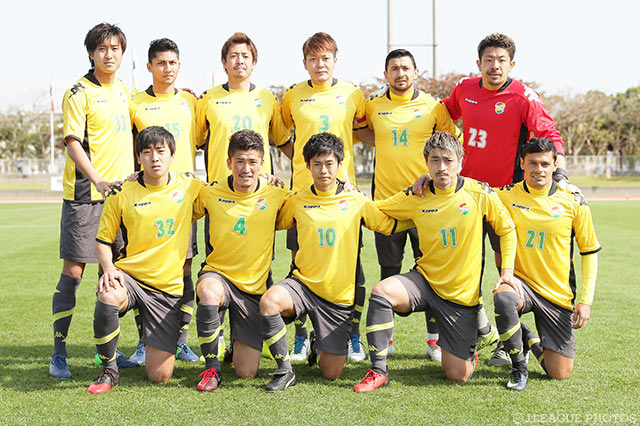 千葉のスターティングメンバー【DAZNニューイヤー杯 沖縄ラウンド 札幌vs千葉】