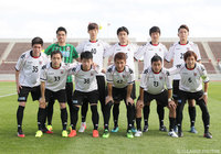 札幌のスターティングメンバー【DAZNニューイヤー杯 沖縄ラウンド 琉球vs札幌】