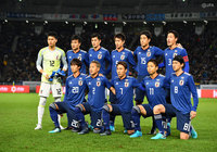 北朝鮮戦に臨む日本代表のスターティングイレブン【EAFF E-1サッカー選手権2017決勝大会 日本vs北朝鮮】