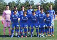 長崎のスターティングメンバー【DAZNニューイヤー杯 宮崎ラウンド 長崎vs鹿島】