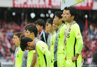 2点差を追いつくも最後に突き放された浦和