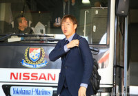 新10番・齋藤 学の双肩には大きな期待がかかる【明治安田Ｊ１ 第1節 横浜FMvs浦和】