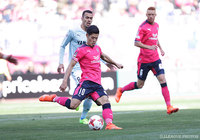 10番を背負う山口 蛍。豊富な運動量で尹 晶煥監督の戦術を体現する存在【明治安田Ｊ１ 第1節 Ｃ大阪vs磐田】