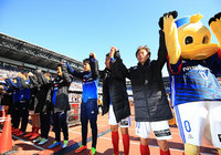 鮮やかな逆転勝利で開幕白星をつかんだ横浜FM【明治安田Ｊ１ 第1節 横浜FMvs浦和】