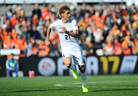 前線で存在感を発揮した新戦力の田中 順也（神戸）【明治安田Ｊ１ 第1節 清水vs神戸】