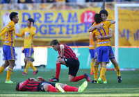 接戦を制し、ホーム開幕戦を白星で飾った仙台【明治安田Ｊ１ 第1節 仙台vs札幌】