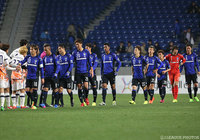 痛恨の大量失点で黒星を喫したＧ大阪【ＡＣＬ GS MD2 Ｇ大阪vs済州】