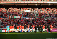 浦和は開幕戦黒星を引きずらずホームで快勝【明治安田Ｊ１ 第2節 浦和vsＣ大阪】