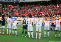 悔しい開幕連敗スタートとなってしまった大宮【明治安田Ｊ１ 第2節 FC東京vs大宮】