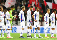 今季初白星とはならなかった甲府【明治安田Ｊ１ 第3節 浦和vs甲府】