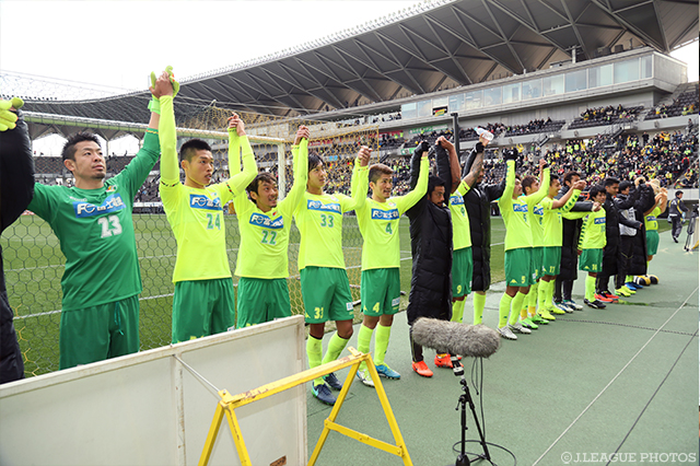 千葉は新戦力の活躍で名古屋に快勝【明治安田Ｊ２ 第3節 千葉vs名古屋】