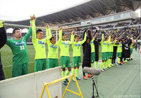 千葉は新戦力の活躍で名古屋に快勝【明治安田Ｊ２ 第3節 千葉vs名古屋】