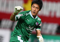 キム ジンヒョンに代わって2試合連続スタメンの丹野 研太（Ｃ大阪）【明治安田Ｊ１ 第3節 札幌vsＣ大阪】