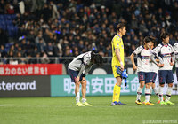 開幕からの堅守が崩壊し今季初黒星を喫したFC東京【明治安田Ｊ１ 第3節 Ｇ大阪vsFC東京】