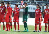 2試合連続で劇的ドローに持ち込んだ熊本【明治安田Ｊ２ 第3節 熊本vs山形】