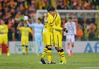 先制点を守り切り、白星発進となった柏【ルヴァンカップ GS 第1節 柏vs清水】