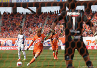 山崎 亮平のゴールでホーム・新潟が追い付く【明治安田Ｊ１ 第5節 新潟vsＧ大阪】 