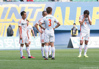 痛恨の失点で開幕戦以来の白星を逃した愛媛【明治安田Ｊ２ 第6節 大分vs愛媛】