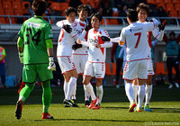 劇的な開幕4連勝で首位に立った福島【明治安田Ｊ３ 第4節 長野vs福島】